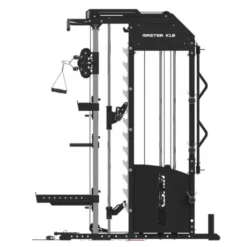 Multimachine X18