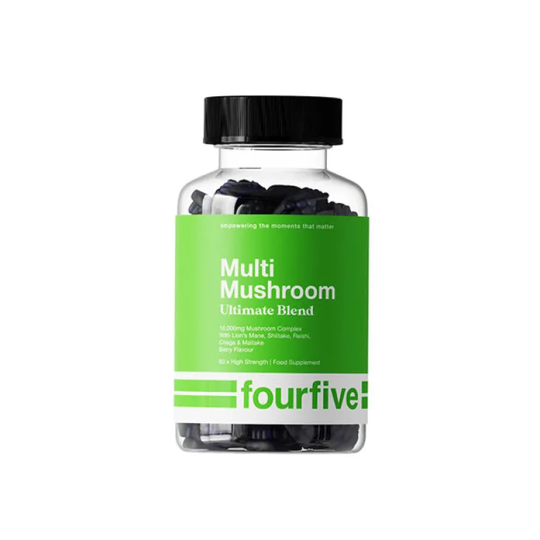 Multi Mushroom 60 Gummies