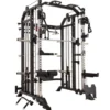 Multirack X16