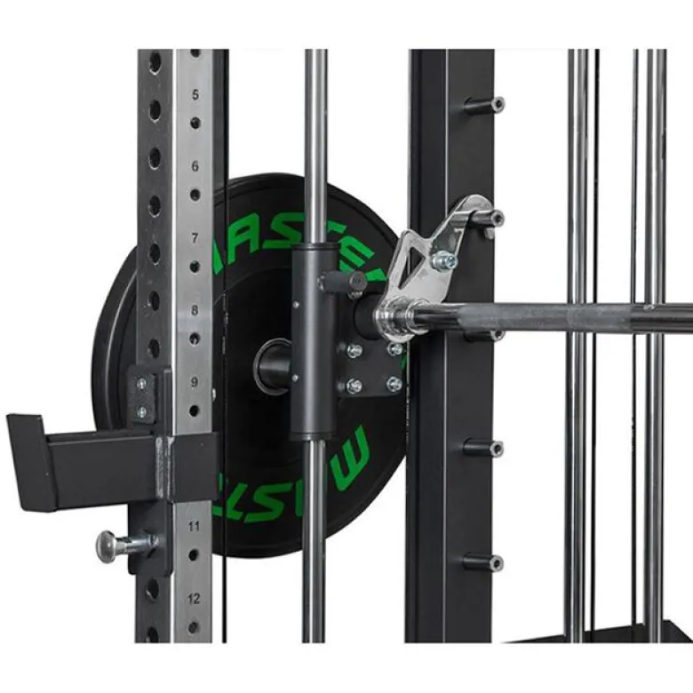 Multirack X19