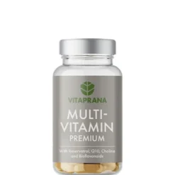 Multivitamin Premium 50 kapsler