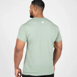 Murray T-Shirt, Green