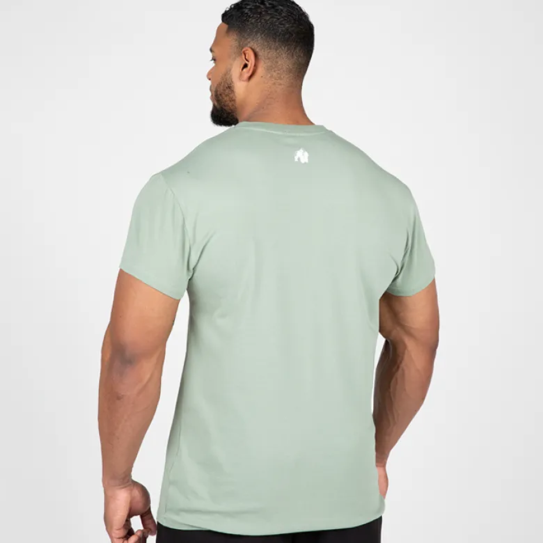 Murray T-Shirt, Green