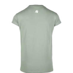 Murray T-Shirt, Green