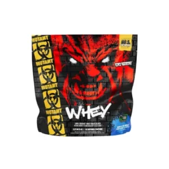 Mutant Whey, 2,27 kg, Vanilla Ice Cream