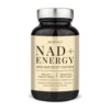 NAD+ Energy, 30 kap