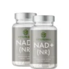 NAD+ (NR) 2-pack 60 kapsler