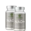 NAD+ 2-pack 60 kapsler