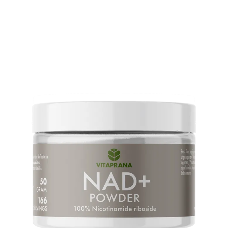 NAD+ powder 50 g