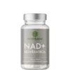 NAD+Resveratrol 60 kapslar