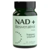 NAD+ Resveratrol 30 kapsler