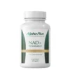 NAD+ Resveratrol 60 kapsler
