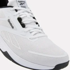 Nanoflex Tr 3, White/Black