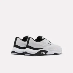 Nanoflex Tr 3, White/Black