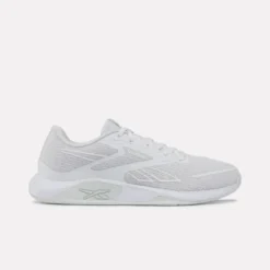 Nanoflex Tr 3, White/White