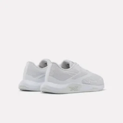 Nanoflex Tr 3, White/White