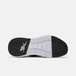Nano Gym, Black/White