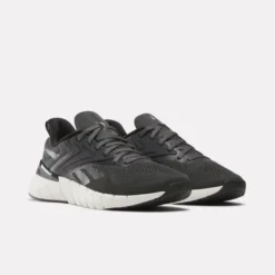 Nano Gym, Grey 6