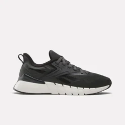 Nano Gym, Grey 6
