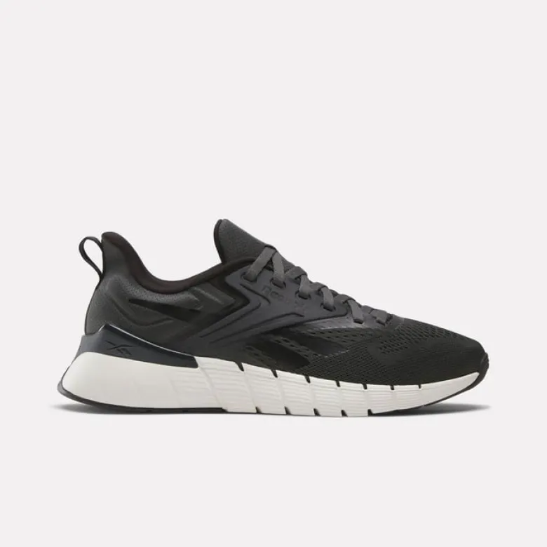 Nano Gym, Grey 6