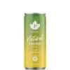 Natural Energidrikk 330 ml Pære Lemonade