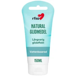 Natural Lube 150 ml