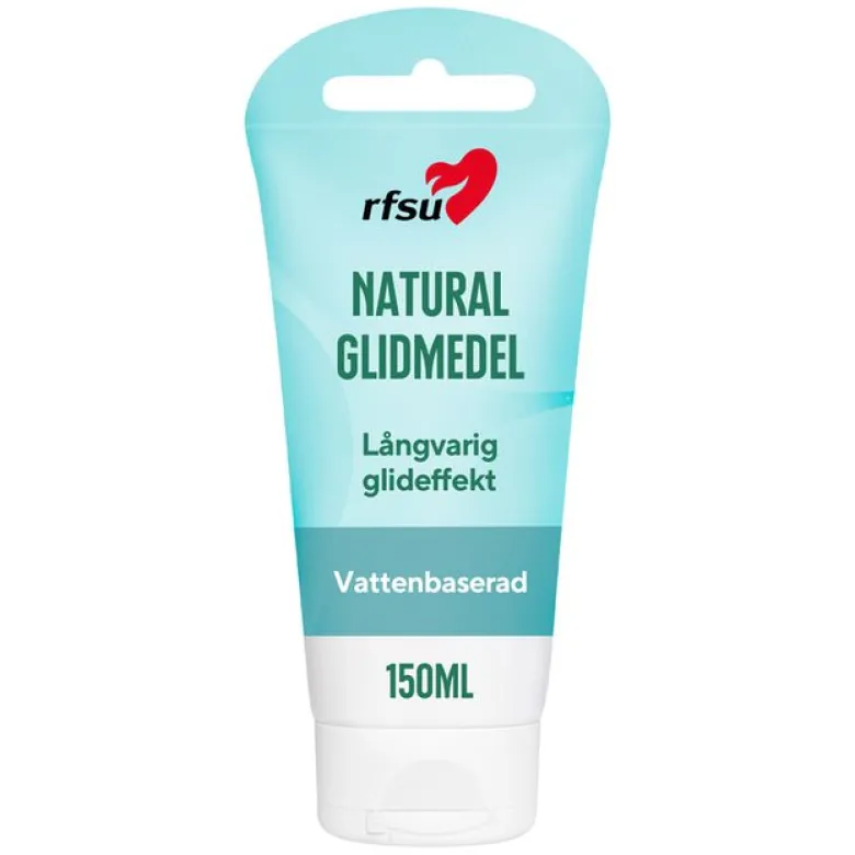 Natural Lube 150 ml