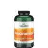 Niacinamide 500 mg 250 kapslar