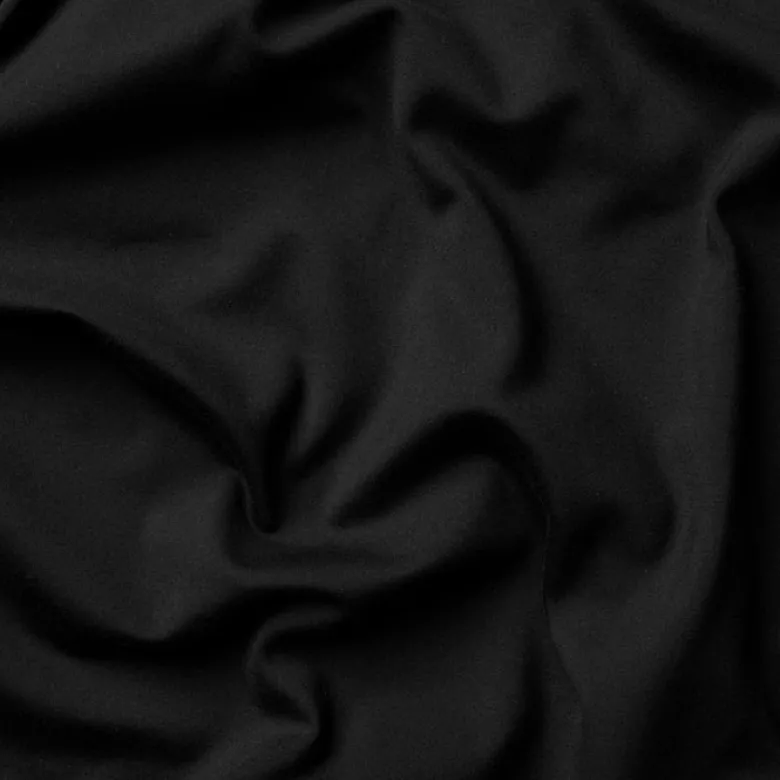 Nimble Flared Tights, Black