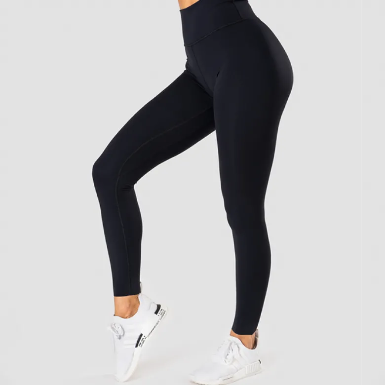 Nimble Tights, Black
