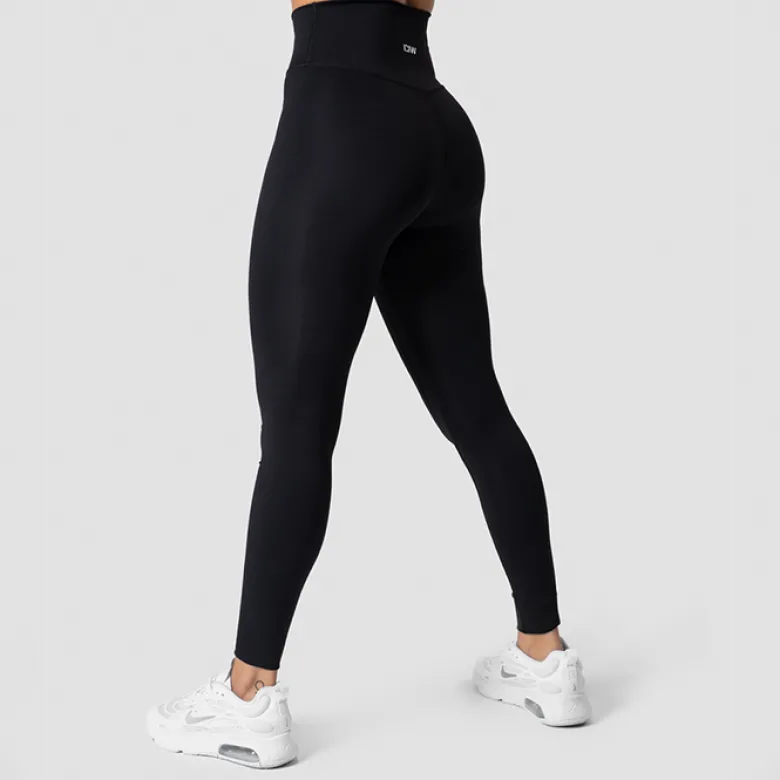 Nimble Tights, Black