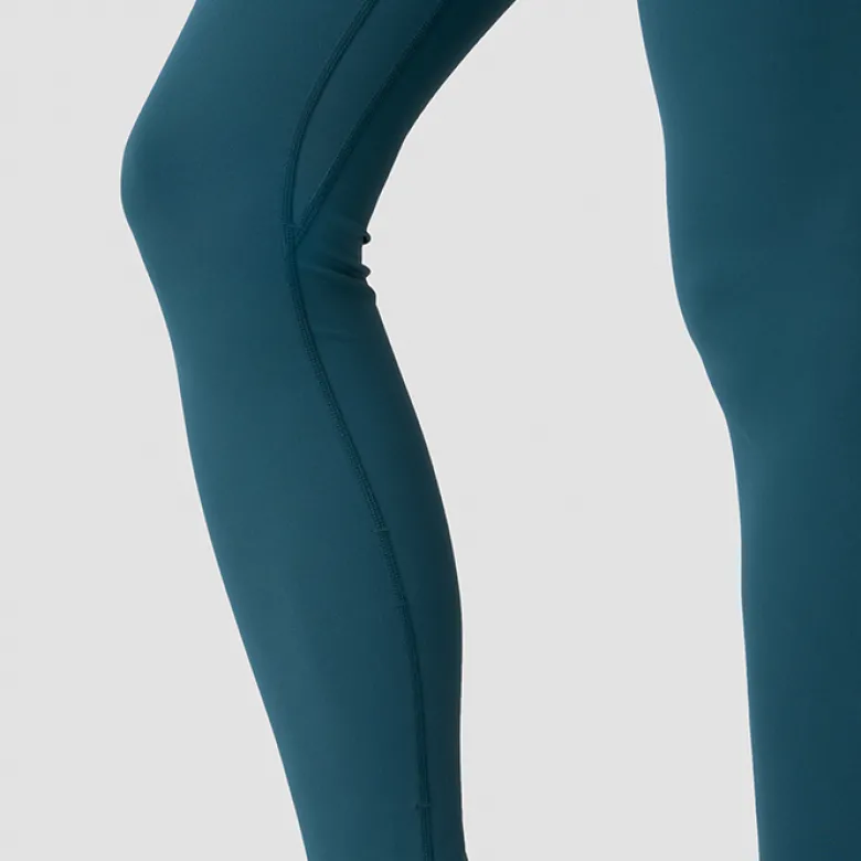 Nimble Tights, Teal