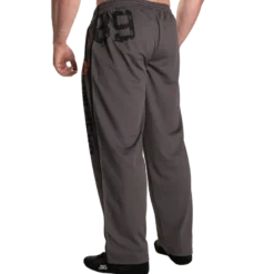 No 89 Mesh Pants, Grey