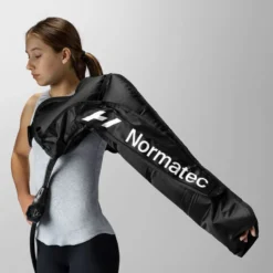 Normatec 3.0 Armfeste Kompresjonsmassasje