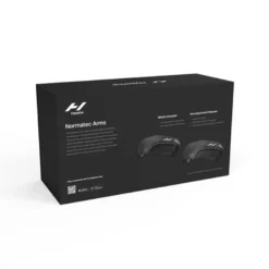 Normatec 3.0 Armfeste Kompresjonsmassasje