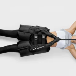 Normatec 3.0 Hoftefeste Kompresjonsmassasje