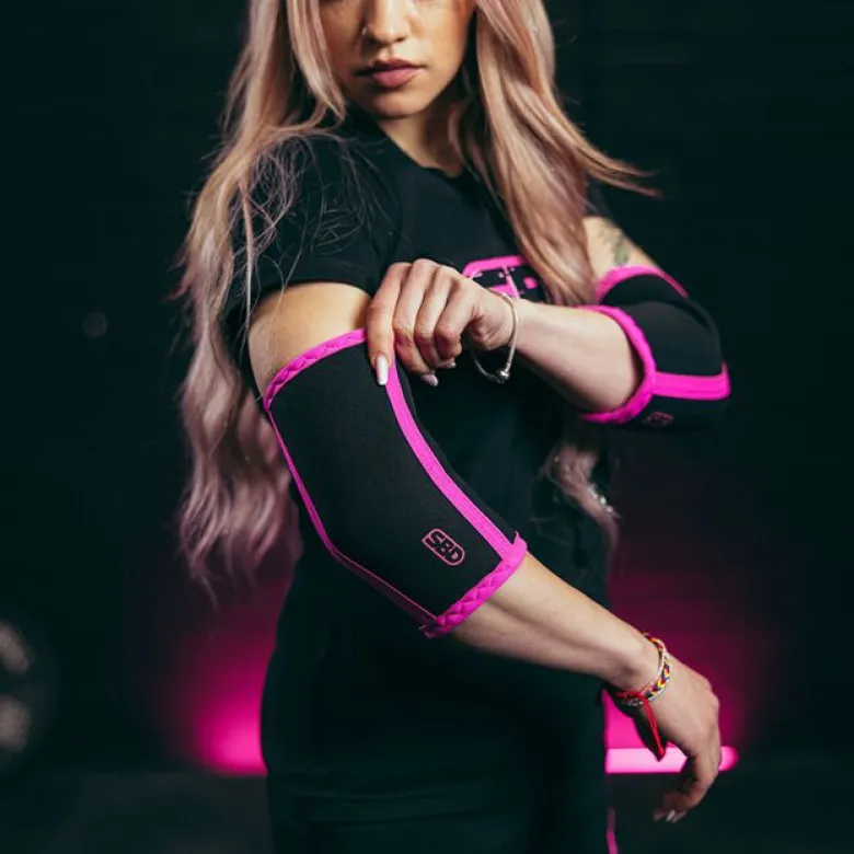 Nova Elbow Sleeves L