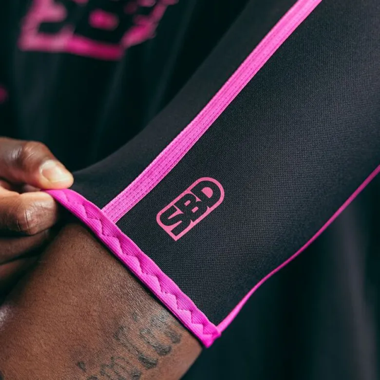 Nova Elbow Sleeves L