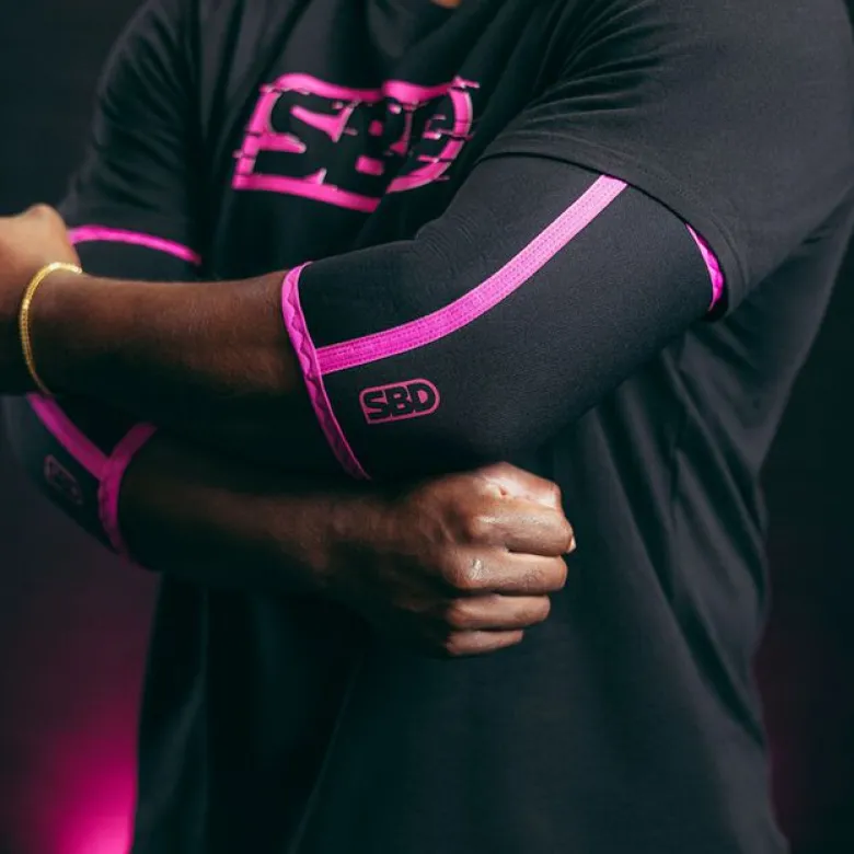 Nova Elbow Sleeves L