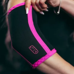 Nova Elbow Sleeves L