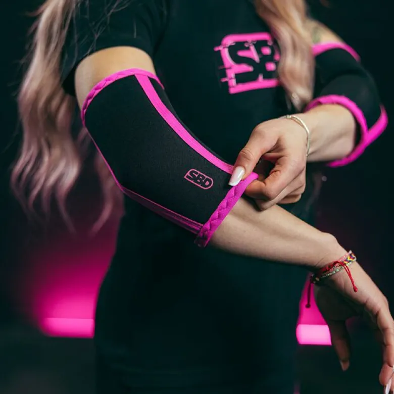Nova Elbow Sleeves L