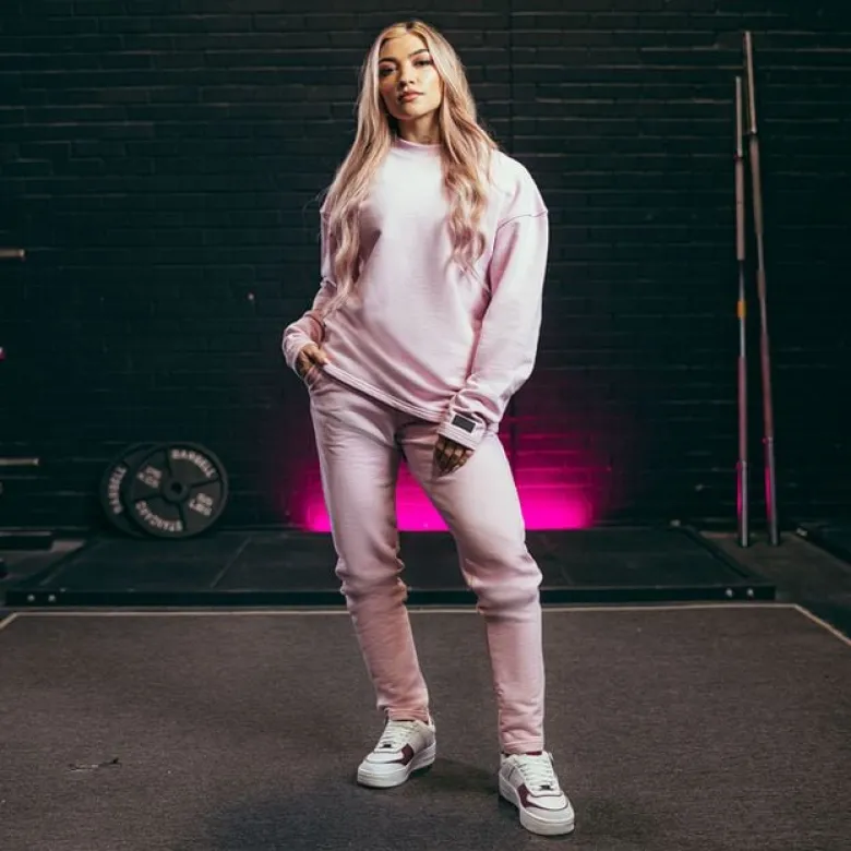 Nova Joggers Women