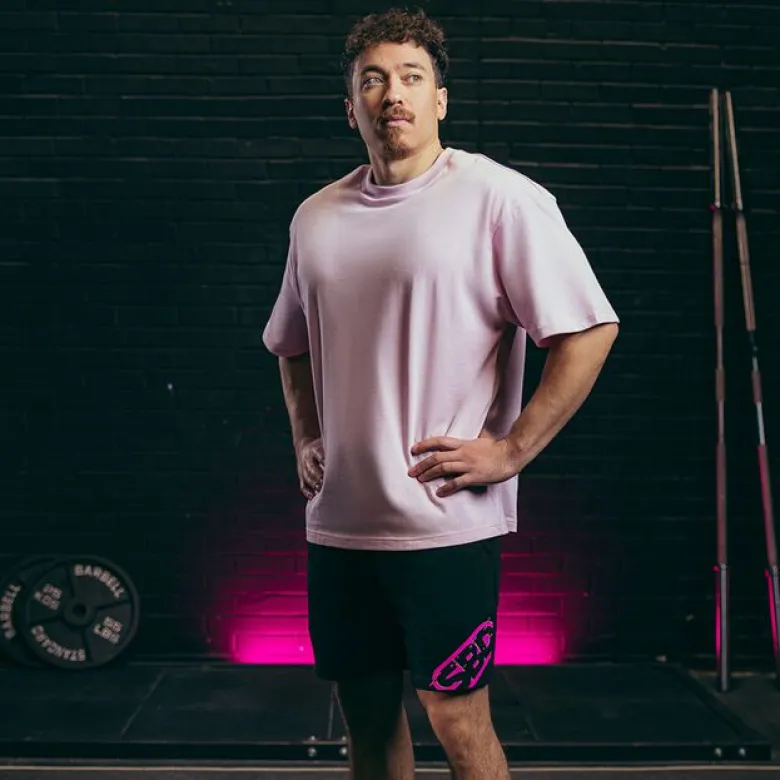 Nova Shorts Men