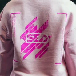 Nova Sweatshirt