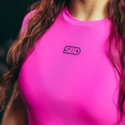 Nova Training T-Shirt Women