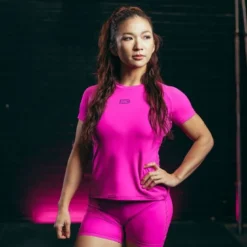 Nova Training T-Shirt Women