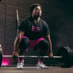 Nova Weightlifting Knee Sleeves
