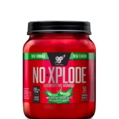 N.O.-Xplode Legendary, 50 servings, Green Burst