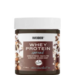 NUT Protein Choco Spread, 250 g, Choco-Hazelnut