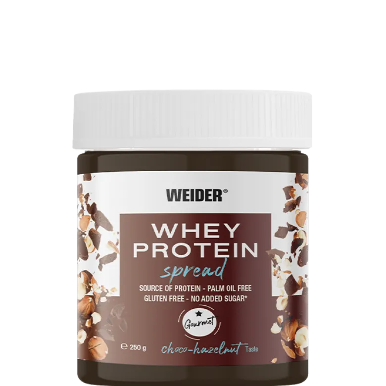NUT Protein Choco Spread, 250 g, Choco-Hazelnut